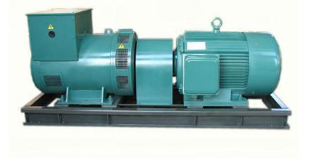 南沙发电机出租