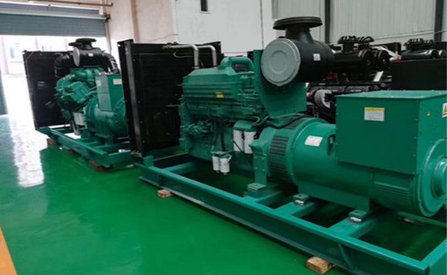 南沙发电机出租 南沙发电机出租