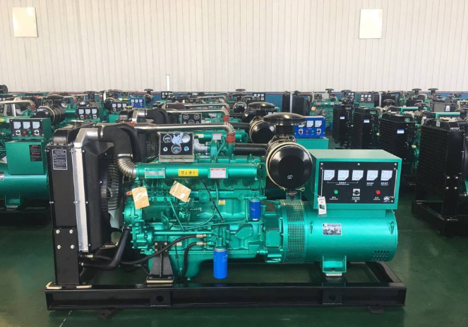 南沙柴油发电机 南沙柴油发电机